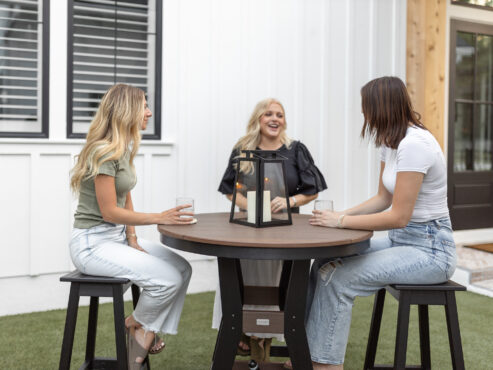Bars + Barstools furniture example