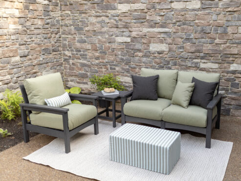 Camden Collection furniture example