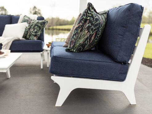 Hartley Collection furniture example