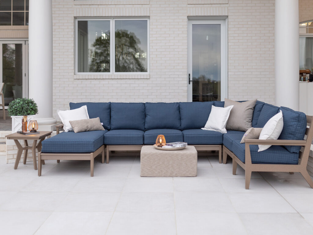 Mayhew Collection furniture example