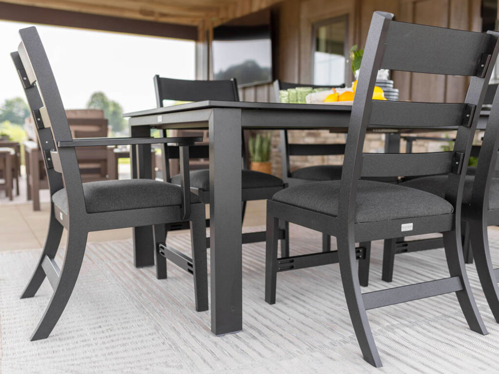 Parker Collection furniture example