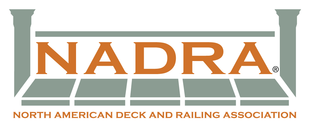 NADRA award recognition